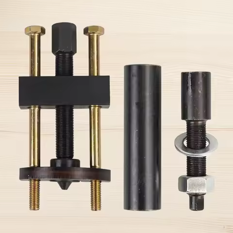 Transmission Mainshaft Bearing Inner Race Installer Puller 34902-84 Inner Bearing Race Puller Tool f
