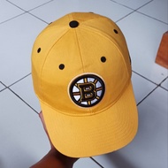 topi old time hockey nhl bruins