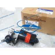 WINDSHIELD WIPER MOTOR ASSY - HYUNDAI ATOS - GENUINE HYUNDAI /KIA MOTOR - 98110-02900