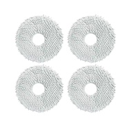 Compatible with Airbot L108s pro ultra robot vacuum mop cloth spare parts