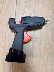 充電熱熔膠槍『適用牧田18V電池』