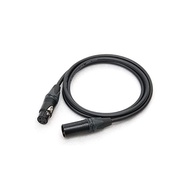 MOGAMI2534XLR microphone cable (0.5 m)