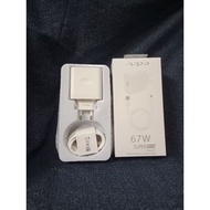 CHARGER OPP0 RENO 8 / RENO 9 PRO / RENO 10 / A78 / A98 SUPER V00C (67W)