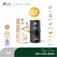 Safe Care Skin Care Balm 4g