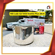 Tefal Duetto Plus Chicken Boiler 28cm