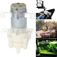 DC Micro Water Pump 12V Electric Water Pump