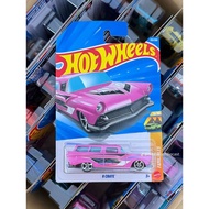 Hot Wheels 8 Crate Lot F 2026