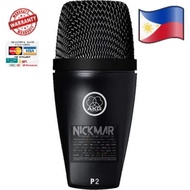 AKG P2 MICROPHONE BRAND NEW