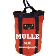 MULLE M30 Scaffolding Canvas Lifting Bag - Tas Klem/Clamp SWL 30kg