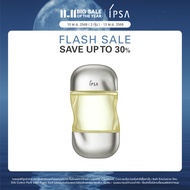 IPSA THE TIME RESET AQUA OIL 100ml.