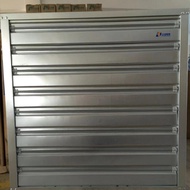 Jiuzhou Puhui Fan JS Square negative pressure fan, high-power negative pressure fan, ventilation fan