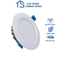 Led Downlight US RC-US-R70-4W - Genuine