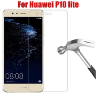 Huawei P10 Lite P10light Protective Glass Smart Phone Screen Protector on huawei p10lite P 10 Lite Safety Tempered Glass