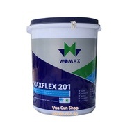 Phụ gia chống thấm - tác nhân kết nối Sika Latex (5L)