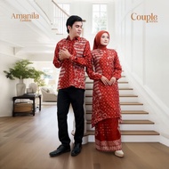 Oramika - husband and wife couple clothes, modern couple couple couple clothes
