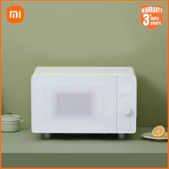 ✣Xiaomi Mijia 20L Microwave Oven Electric Pizza Bake Oven Household Intelligent Control Microwave St