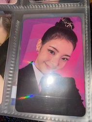 Itzy lia小卡