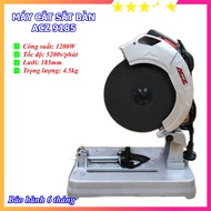 Máy Cắt Sắt Mini ACZ 9185 - Máy Cắt Sắt Bàn ACZ - Công Suất 1200w - Cắt Khỏe Gọn Nhẹ - Kèm Sẵn Lưỡi