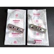 New Front Bumper License Plate Mounting Nut HONDA CIVIC EG 3-4DOOR EK COUPE EK9 Made in Japan Honda 