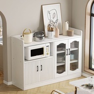 Sideboard Cabinet Living Room Locker Multi-Layer Kitchen Cupboard Cupboard Home Modern Minimalist Cabinet Wall Tea