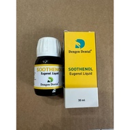 EUGENOL SULTAN DENTAL 29,6Ml