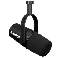 100%全新 🌟香港行貨 門市現貨⭐SHURE - MV7X XLR Podcast 麥克風