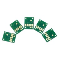 Best Seller 5Colors BCI-300 BCI-301 Ink Cartridge Chip For Canon PIXUS TS7530 Printer