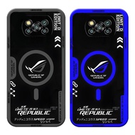 HP Softcase Case P0c0 X3 - P0c0 X3 Nfc - P0c0 X3 Pro Case Flexiblehp