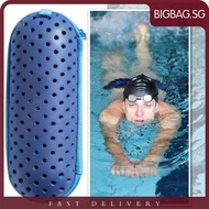 [bigbag.sg] Swim Goggle Case Goggles Protective Case with Clip Lightweight for Men Women Kid