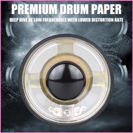 Ahead Volumes 57mm 2 25inch Speaker 4Ohm 2W Waterproof Metal Construction