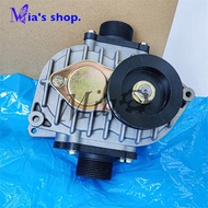 AISIN AMR500 VPK Mini Roots Supercharger Compressor Blower Booster Mechanical Turbocharger Kompresso