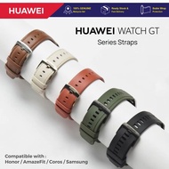 Huawei Watch GT3 / GT2E / GT2 / GT2 Pro / GT / Watch 3 / Honor Magic Watch 2 Strap 22mm / 20mm / str