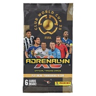 Fifa 2025 Football Collection Card Adrilene