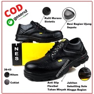 Safety Shoes Low Boots Work Shoes Safety Industry Project Safety Shoes Premium