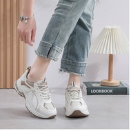 IQ SPORT รองเท้าผ้าใบผู้หญิง (Lifestyle) รหัสPH8-RE2559L