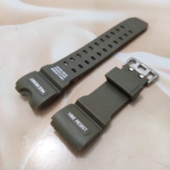 HIJAU G-shock GWG1000 GWG 1000 GREEN WATCH STRAP