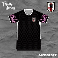 Japan JERSEY / JAPAN JERSEY FANTASY JAVIDSPORT