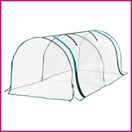 Portable Greenhouse Small Greenhouse Cover Green House Green House Plant Covers Efficient Protection