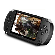 【YP】 mini retro video handheld machine suitable for PSP camera and e-books