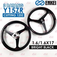 ENKEI 3/5 BATANG Y15ZR CUSTOM HUB MOTORCYCLE