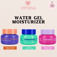EMINA WATER GEL MOISTURIZER 30GR
