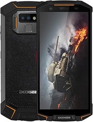 Smart phones HA S70 Rugged Phone, 6GB+64GB, IP68/IP69K Waterproof Dustproof Shockproof, MIL-STD-810G