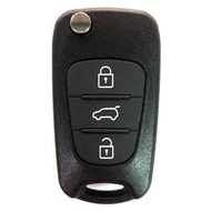 HYUNDAI I20 I30 car key shell