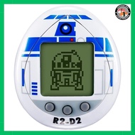 TAMAGOTCHI STARWARS R2D2 Classic color ver direct from Japan