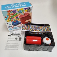 Table Game Manual Lucky Ball Shaking Match Color Line Friends Family Toys Game Party And Kids Z0X9