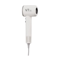 COOLASTYLER ไดร์เป่าผม (1600 วัตต์, สีขาว) รุ่น CA-V7 Pro Max