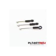 XK K130 RC Helicopter Ball Link Set