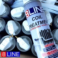 8line coil treatment