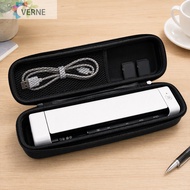 [Verne.my] Portable Scanner Bag for Brother DS-640 DS-720D DS-740D