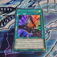Yugioh TCG UK [RA01-EN063] Triple Tactics Talent - Ultra Rare [UR]
